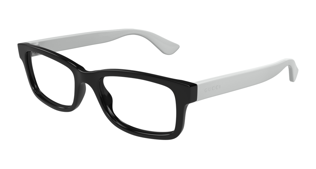 Translation missing: es.seo.product.type.gafas-graduadas gucci gg1717o 005 negro rectangular / squared masculino talla 54mm - Translation missing: es.seo.product.alt.imagen-principal