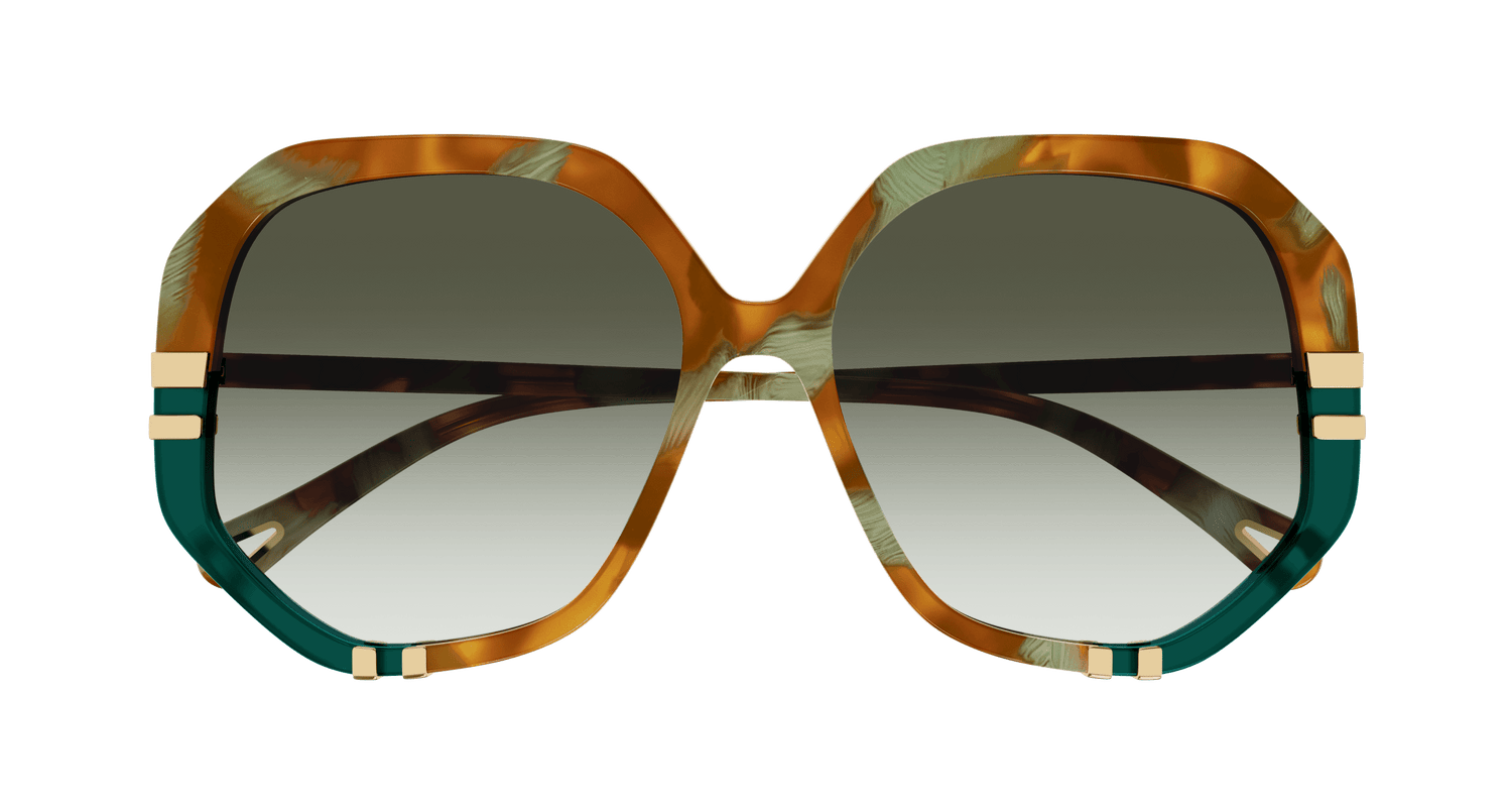 CHLOÉ CH0105S 010 55