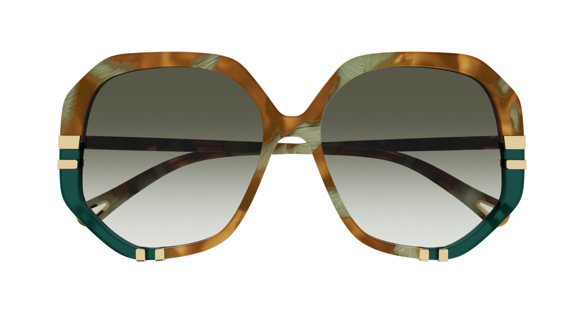 CHLOÉ CH0105S 010 55