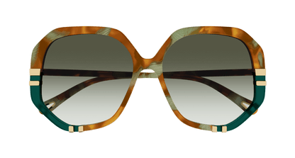 CHLOÉ CH0105S 010 55