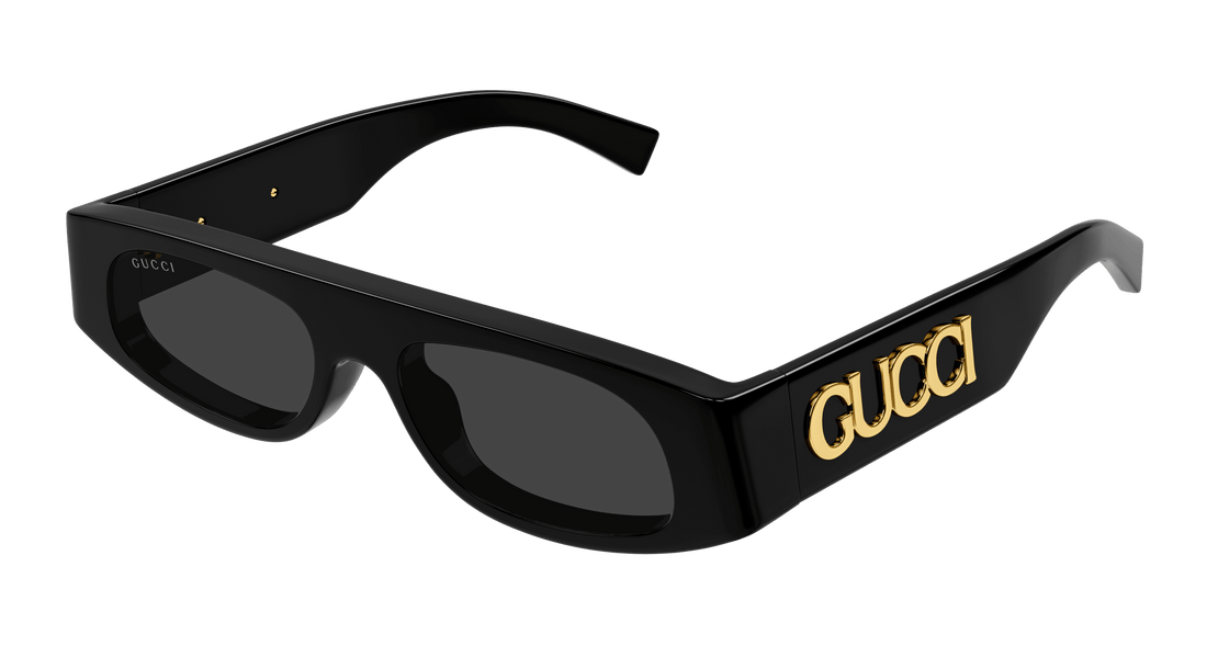 Translation missing: es.seo.product.type.gafas-de-sol gucci gg1771s 001 negro geometrical/directional femenino talla 51mm - Translation missing: es.seo.product.alt.imagen-principal