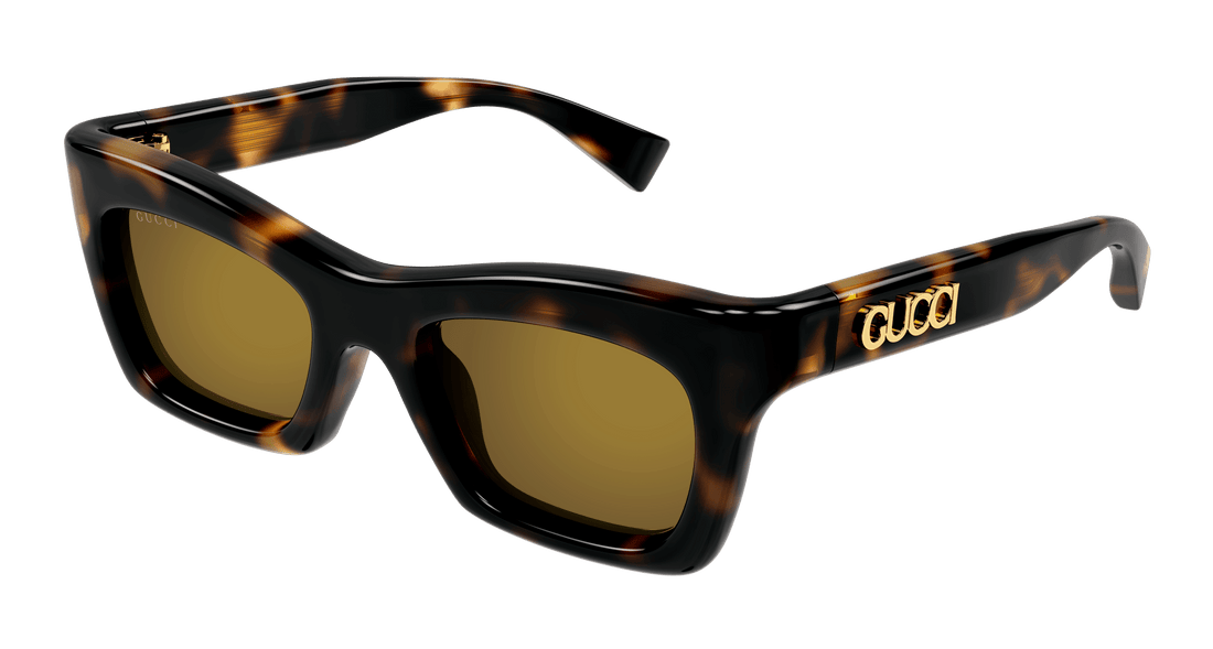 Translation missing: es.seo.product.type.gafas-de-sol gucci gg1773s 015 marron cat eye femenino talla 50mm - Translation missing: es.seo.product.alt.imagen-principal