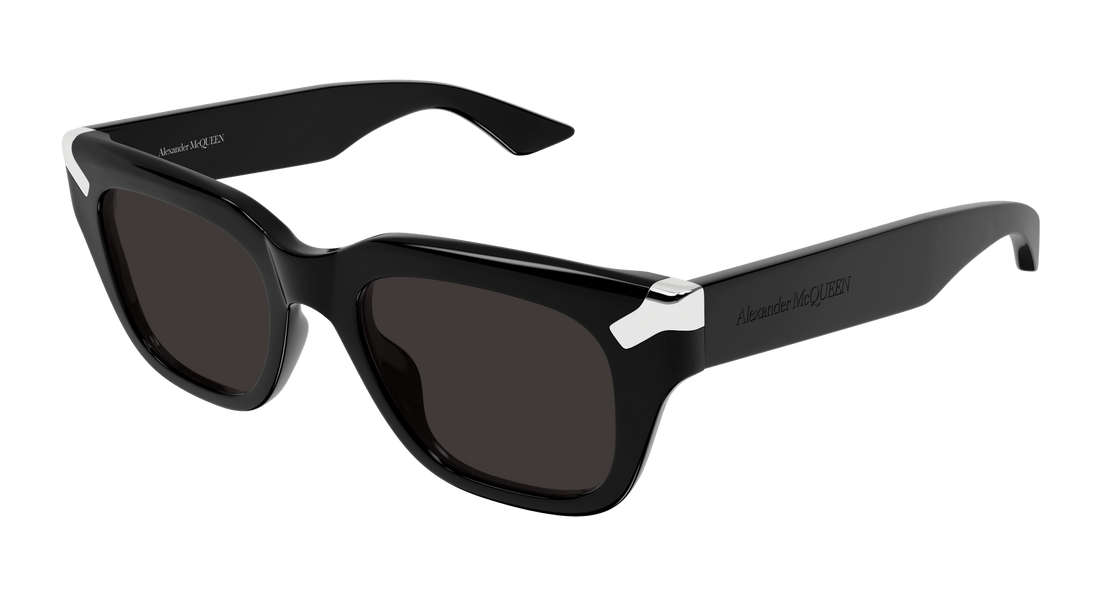 Translation missing: es.seo.product.type.gafas-de-sol alexander mcqueen am0439s 001 masculino talla 51mm - Translation missing: es.seo.product.alt.imagen-principal