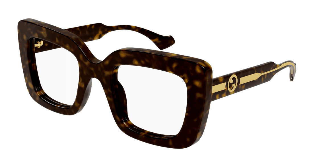 Translation missing: es.seo.product.type.gafas-graduadas gucci gg1554o 002 femenino talla 49mm - Translation missing: es.seo.product.alt.imagen-principal