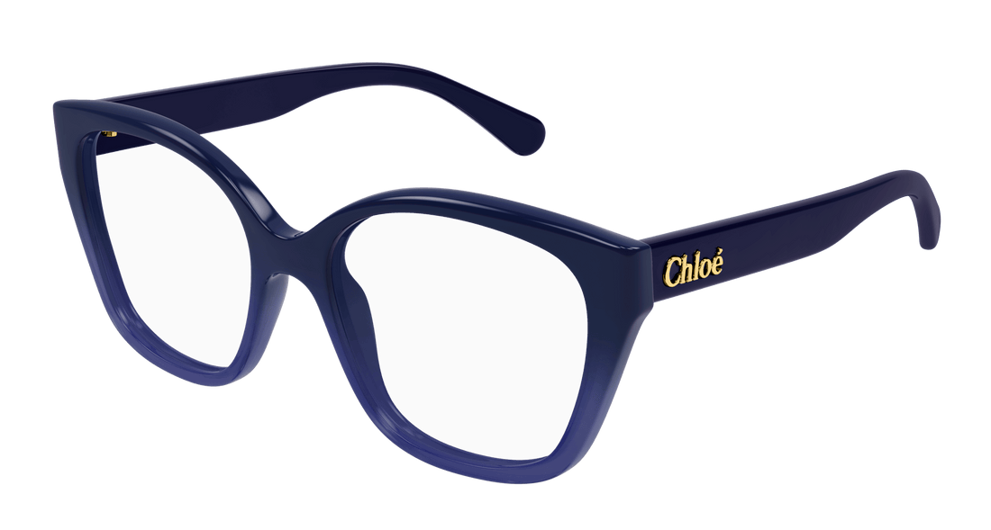 Translation missing: es.seo.product.type.gafas-graduadas chloé ch0241o 004 femenino talla 53mm - Translation missing: es.seo.product.alt.imagen-principal
