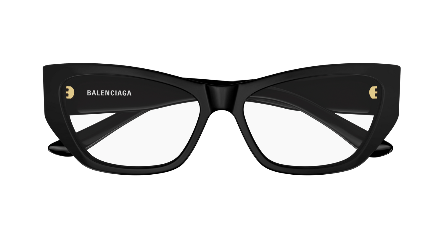 BALENCIAGA BB0372O 001 55