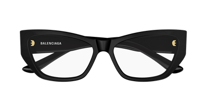 BALENCIAGA BB0372O 001 55