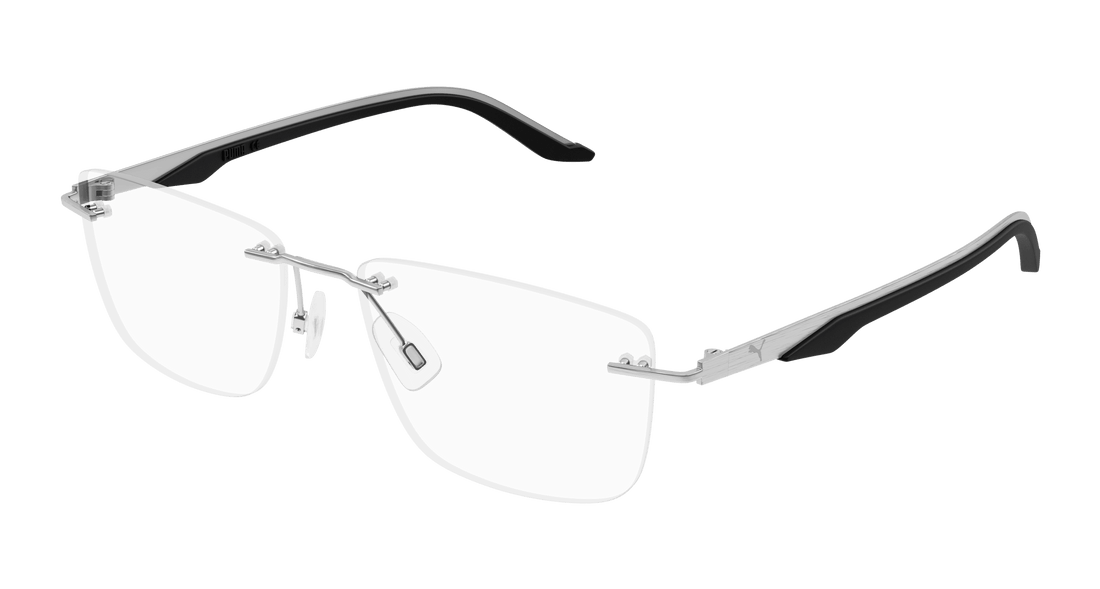 Translation missing: es.seo.product.type.gafas-graduadas puma pu0455o 002 masculino talla 55mm - Translation missing: es.seo.product.alt.imagen-principal