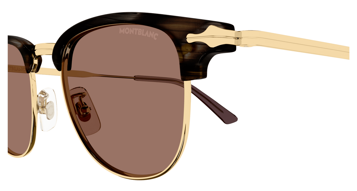 MONTBLANC MB0364S 004 49
