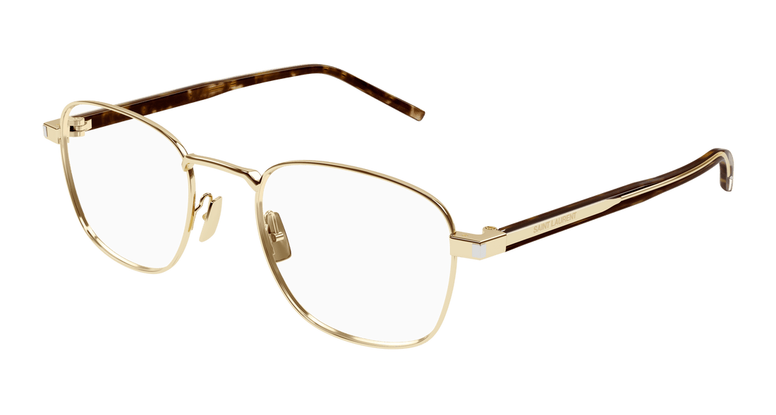 Translation missing: es.seo.product.type.gafas-graduadas saint laurent sl 699 003 unisex talla 51mm - Translation missing: es.seo.product.alt.imagen-principal
