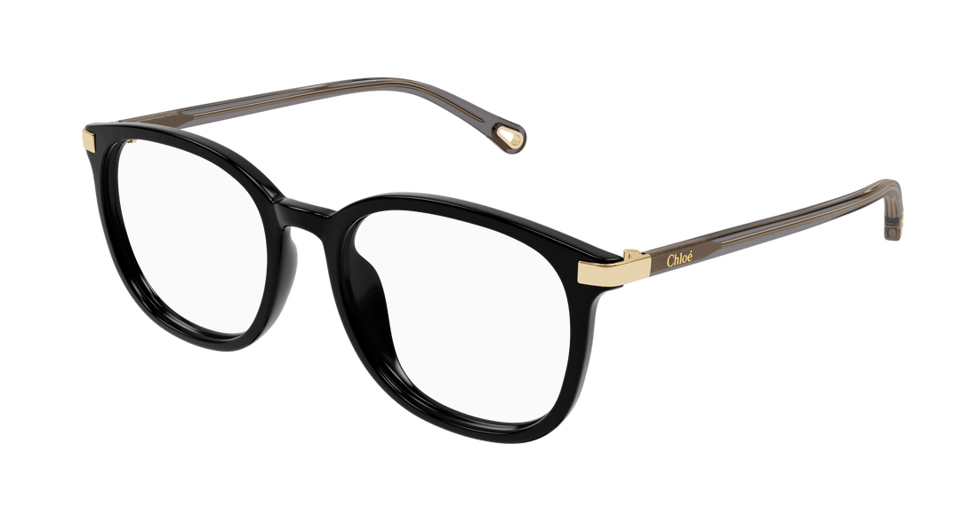 Translation missing: es.seo.product.type.gafas-graduadas chloé ch0247oa 001 femenino talla 54mm - Translation missing: es.seo.product.alt.imagen-principal