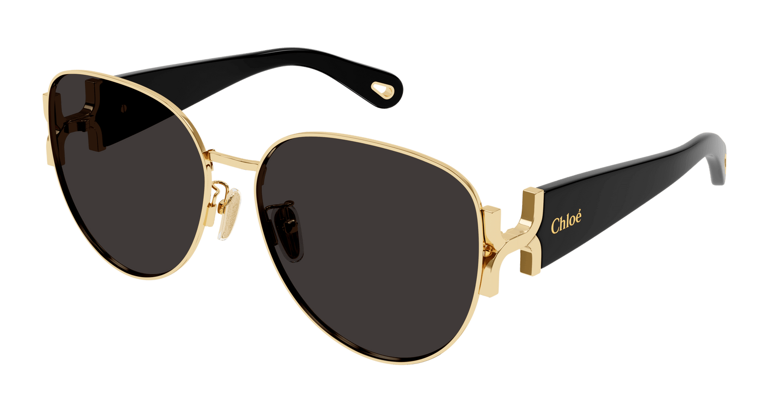 CHLOÉ CH0261SK 001 61