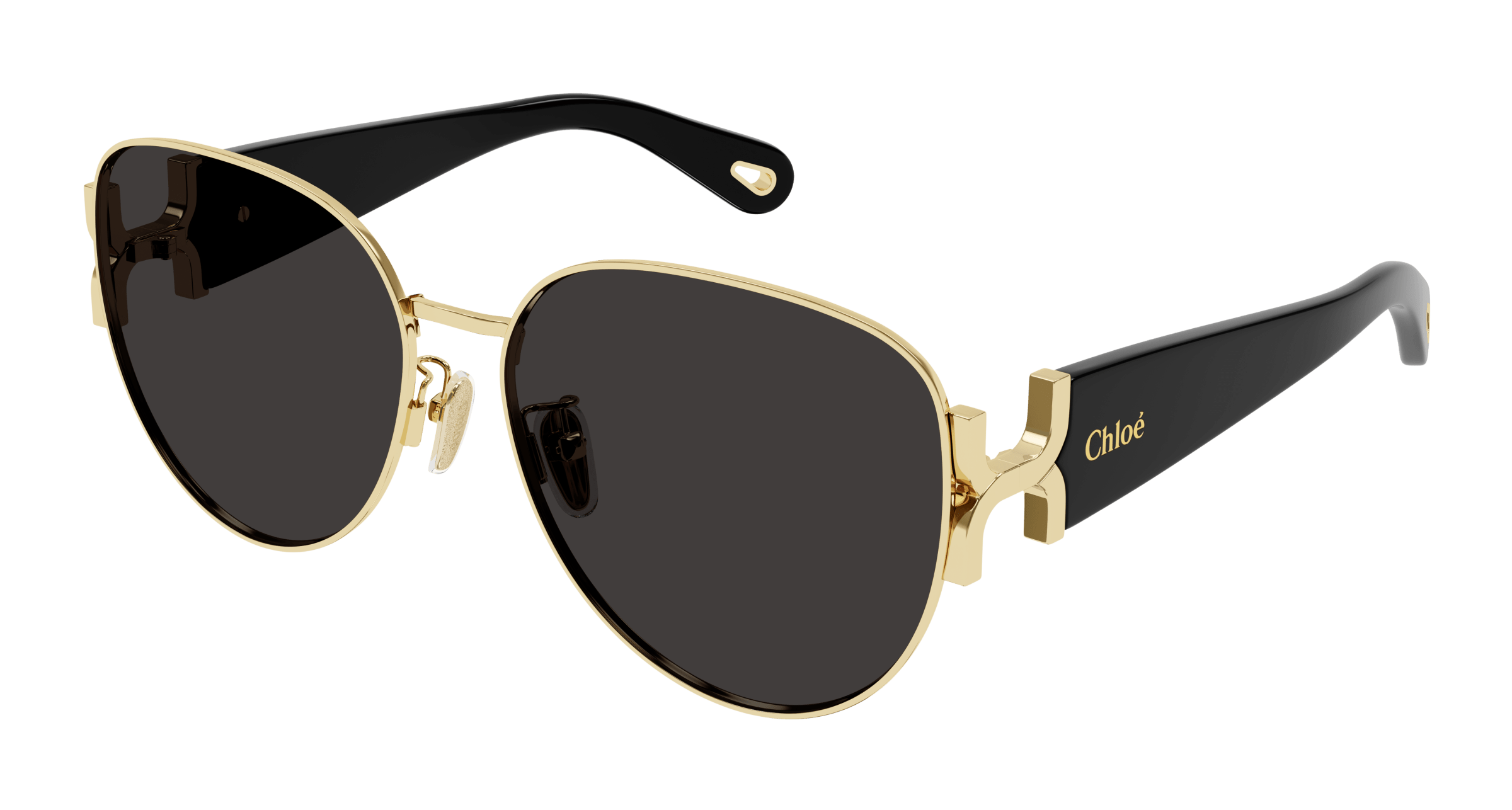 CHLOÉ CH0261SK 001 61