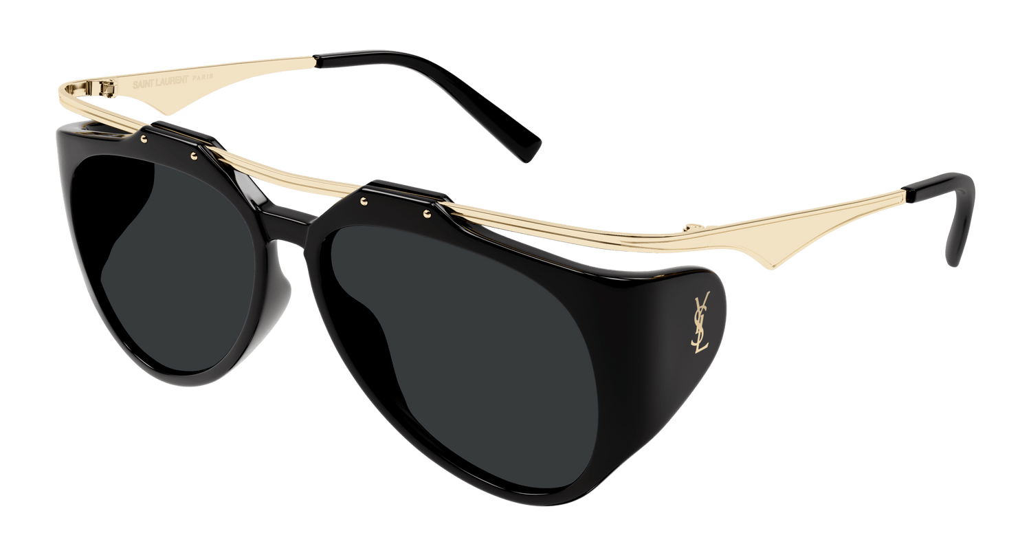 SAINT LAURENT SL M137 AMELIA 001 55
