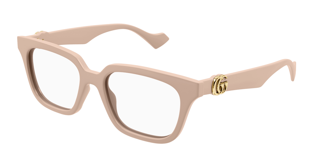 Translation missing: es.seo.product.type.gafas-graduadas gucci gg1536o 003 femenino talla 51mm - Translation missing: es.seo.product.alt.imagen-principal