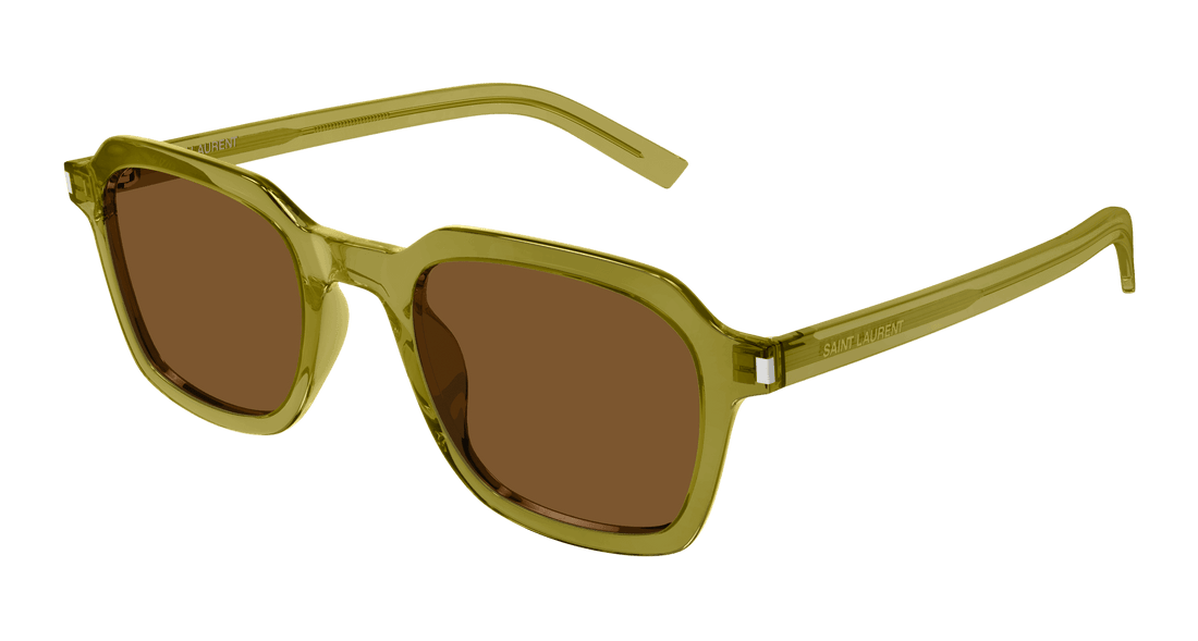 SAINT LAURENT SL 715 SLIM 004 49
