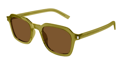 SAINT LAURENT SL 715 SLIM 004 49