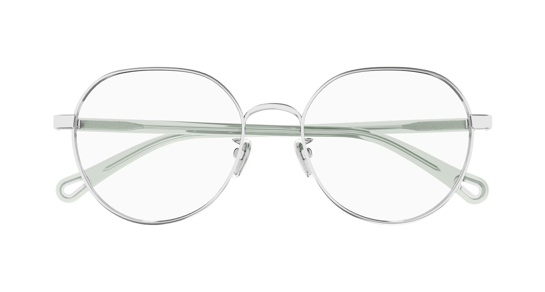 Translation missing: es.seo.product.type.gafas-graduadas chloé ch0246oa 001 femenino talla 53mm - Translation missing: es.seo.product.alt.imagen-secundaria