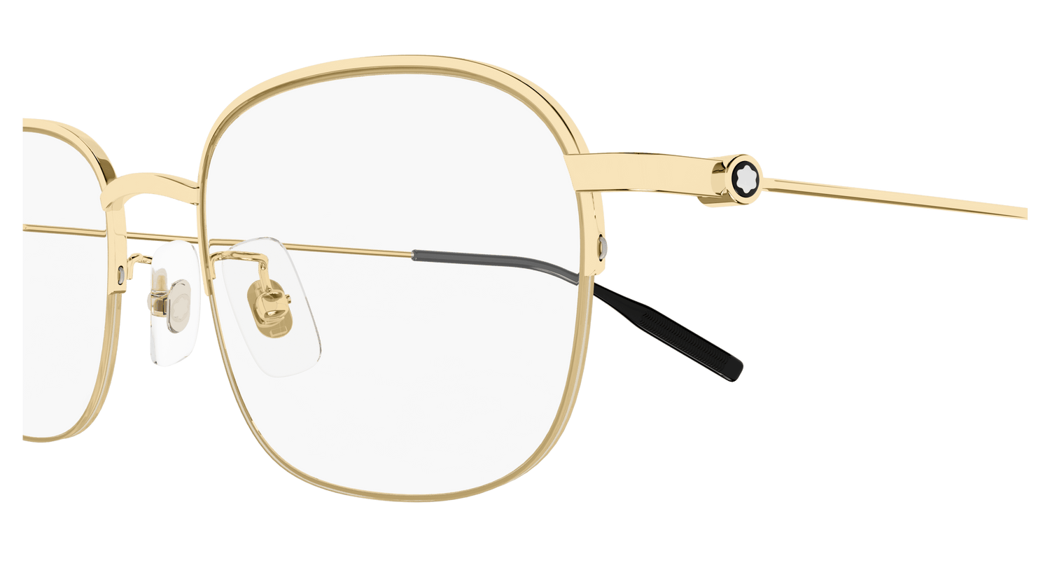 MONTBLANC MB0372OA 002 51