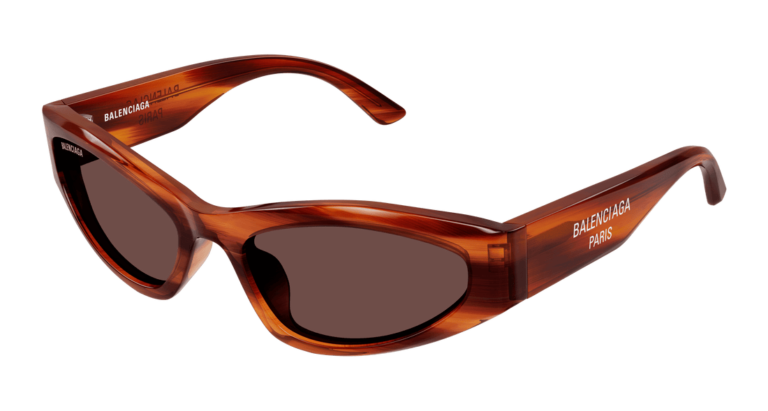 BALENCIAGA BB0387S 002 58