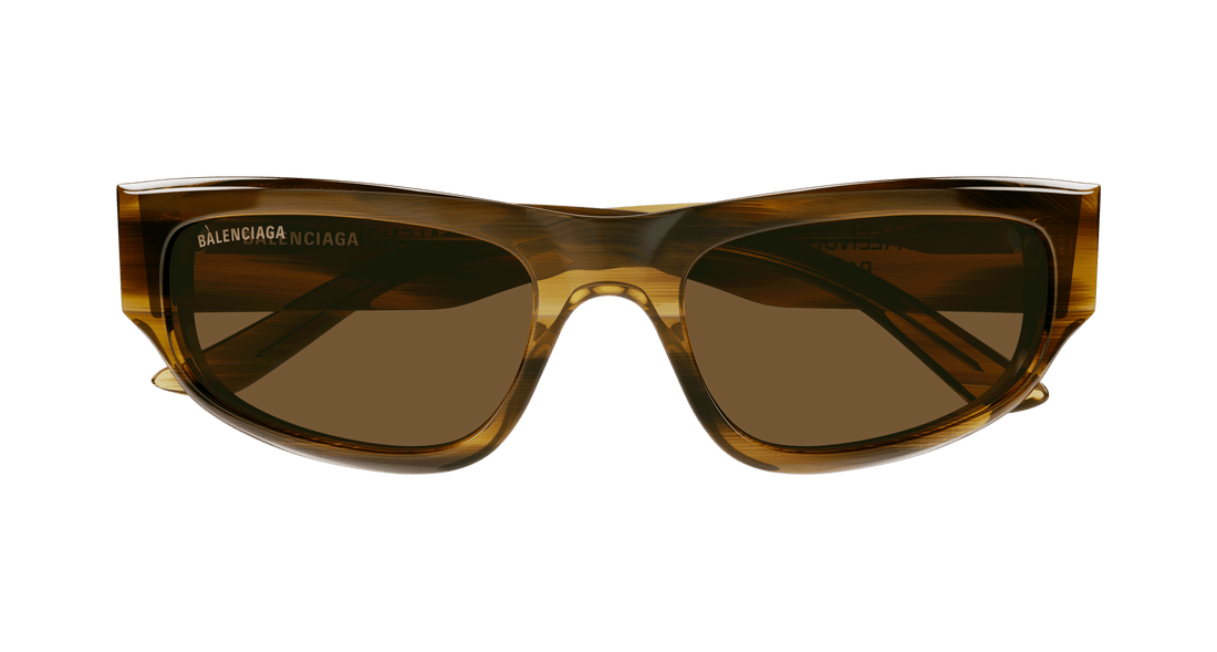 BALENCIAGA BB0388S 002 56