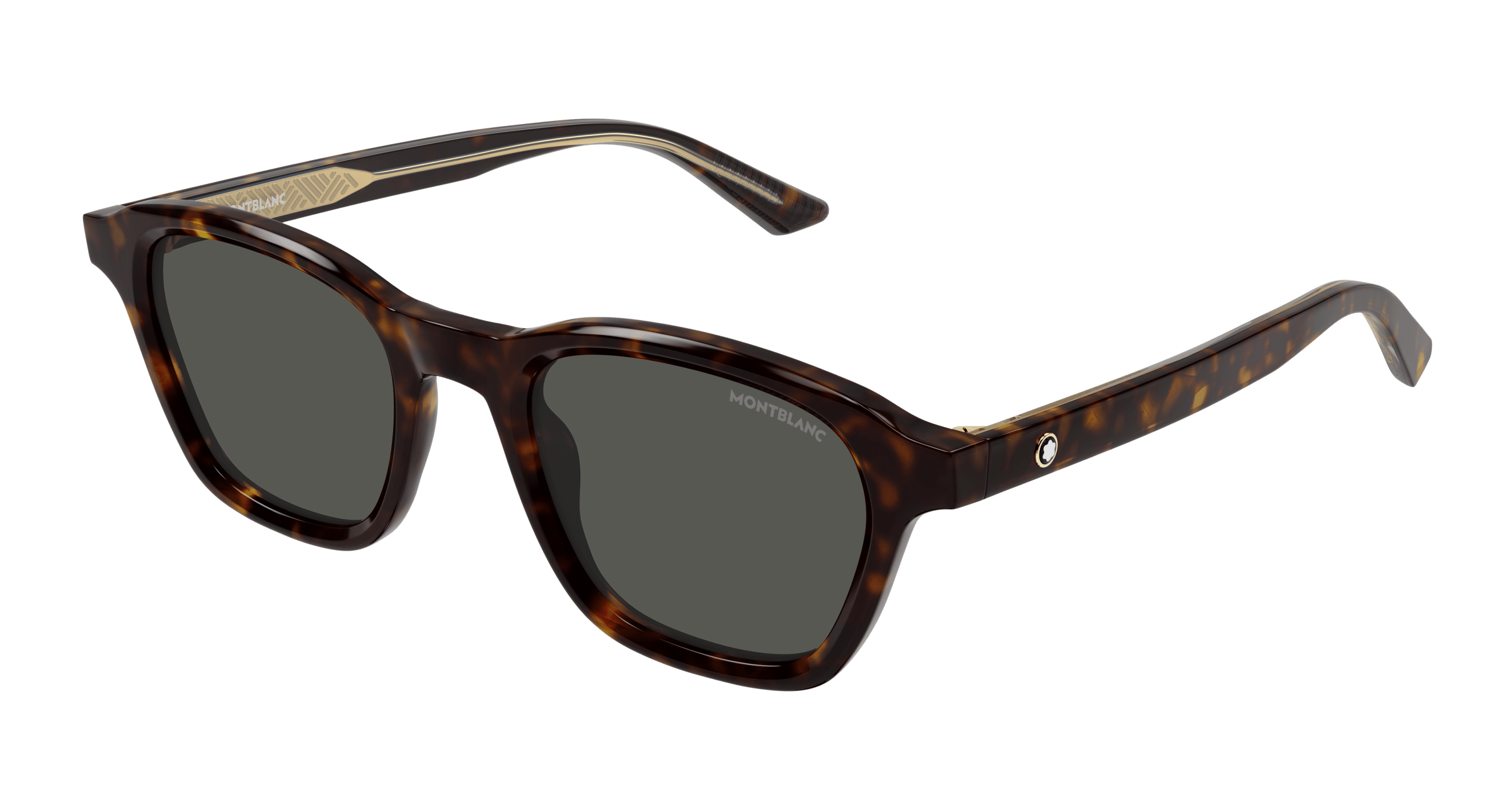 MONTBLANC MB0384S 002 50