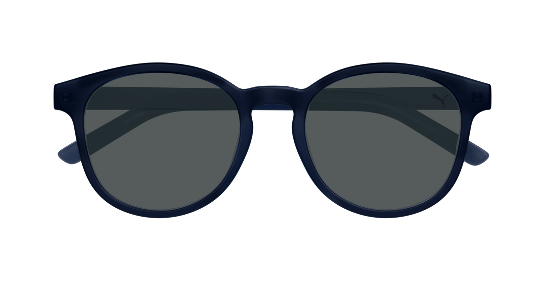 Translation missing: es.seo.product.type.gafas-de-sol puma pu0500sa 003 azul round unisex talla 53mm - Translation missing: es.seo.product.alt.imagen-secundaria