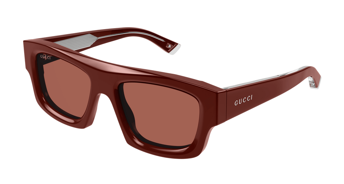 Translation missing: es.seo.product.type.gafas-de-sol gucci gg1926s 003 burdeos square masculino talla 53mm - Translation missing: es.seo.product.alt.imagen-principal