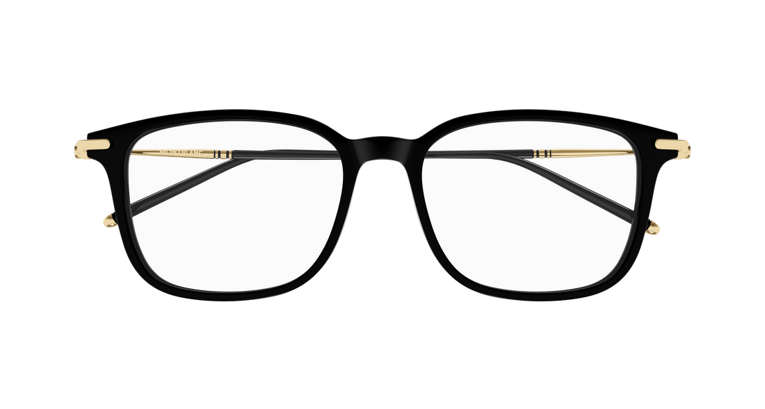 Translation missing: es.seo.product.type.gafas-graduadas montblanc mb0413oa 002 negro cat eye masculino talla 54mm - Translation missing: es.seo.product.alt.imagen-secundaria