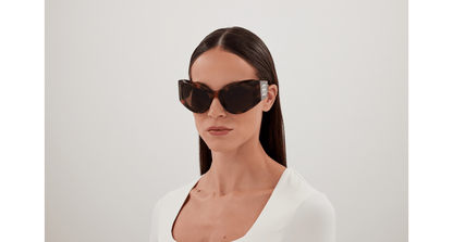 BALENCIAGA BB0393S 002 57