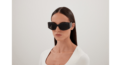 BALENCIAGA BB0394S 003 59