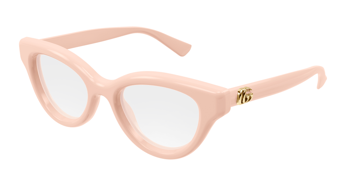 Translation missing: es.seo.product.type.gafas-graduadas gucci gg1832o 004 rosa cat eye femenino talla 50mm - Translation missing: es.seo.product.alt.imagen-principal