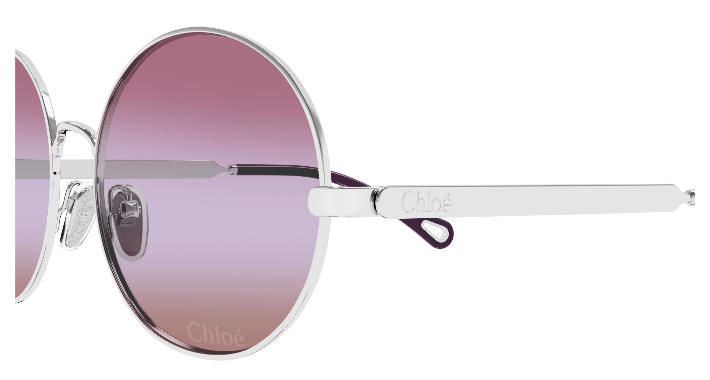CHLOÉ CH0281S 003 59