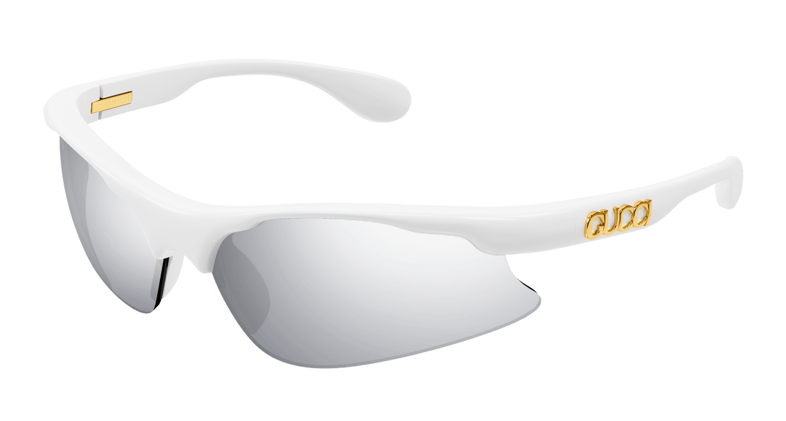 Translation missing: es.seo.product.type.gafas-de-sol gucci gg1774s 002 blanco geometric masculino talla 70mm - Translation missing: es.seo.product.alt.imagen-principal