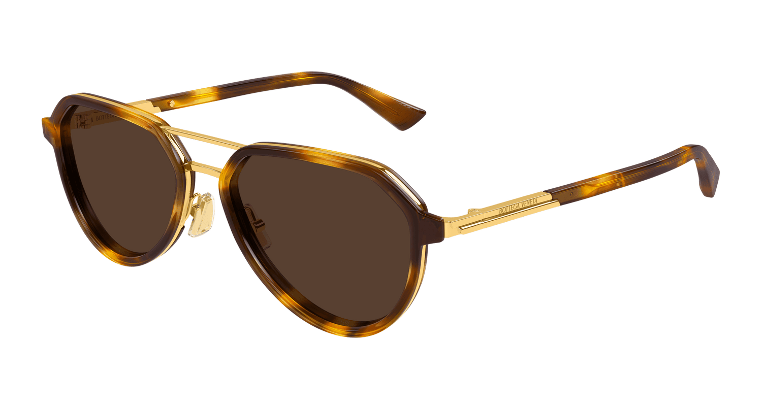 Bottega Veneta BV1373S 002 55