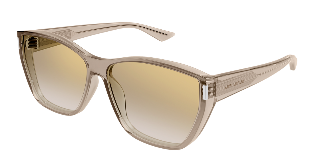 SAINT LAURENT SL 758/F 003 63