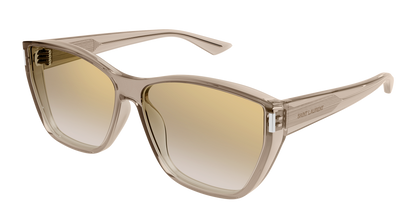 SAINT LAURENT SL 758/F 003 63