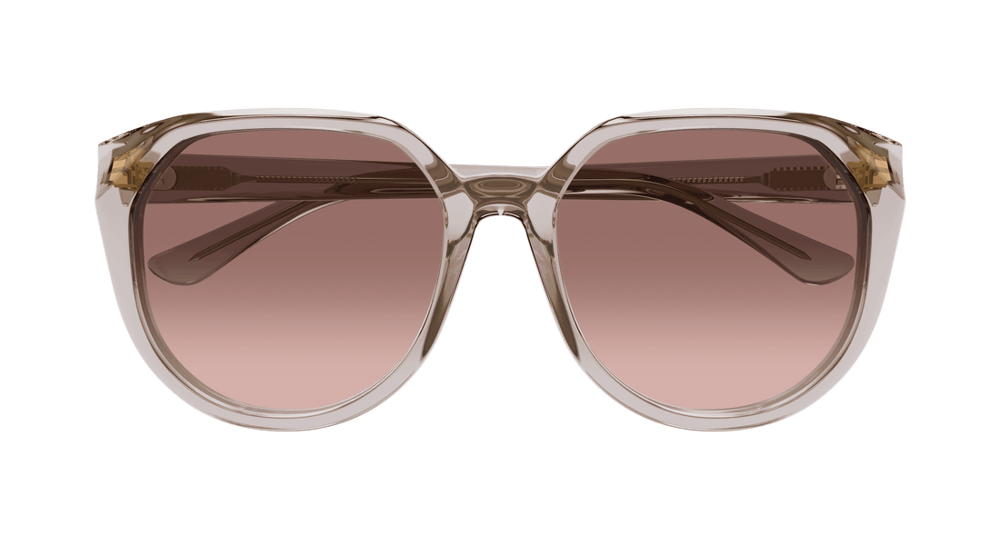 Translation missing: es.seo.product.type.gafas-de-sol chloé ch0291sk 004 gris square femenino talla 58mm - Translation missing: es.seo.product.alt.imagen-secundaria