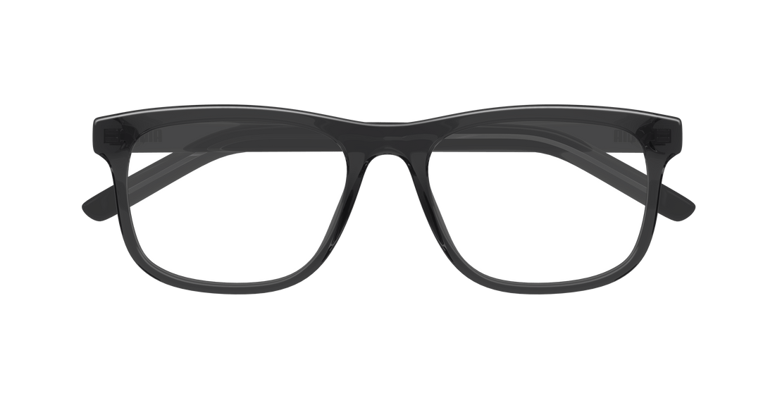 Translation missing: es.seo.product.type.gafas-graduadas puma pu0496o 002 gris square masculino talla 55mm - Translation missing: es.seo.product.alt.imagen-secundaria