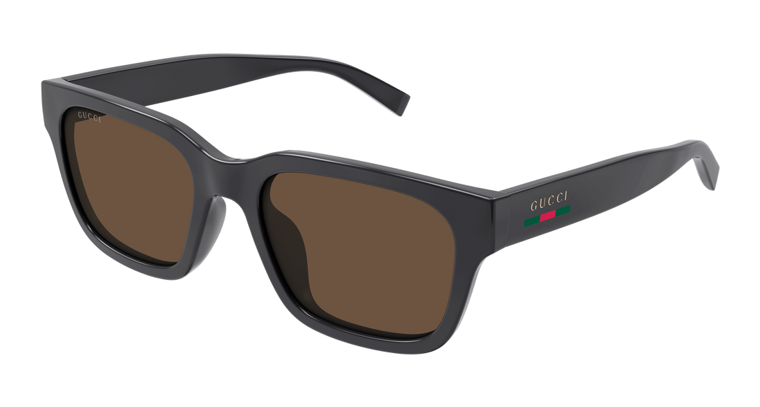 Translation missing: es.seo.product.type.gafas-de-sol gucci gg1857s 003 gris square masculino talla 55mm - Translation missing: es.seo.product.alt.imagen-principal