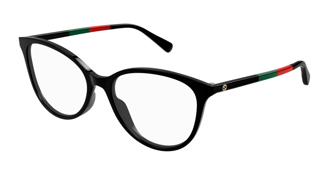 Translation missing: es.seo.product.type.gafas-graduadas gucci gg1359o 005 negro cat eye femenino talla 54mm - Translation missing: es.seo.product.alt.imagen-principal