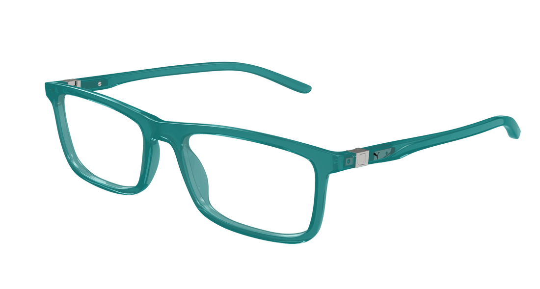 Translation missing: es.seo.product.type.gafas-graduadas puma pu0491o 002 verde square masculino talla 56mm - Translation missing: es.seo.product.alt.imagen-principal