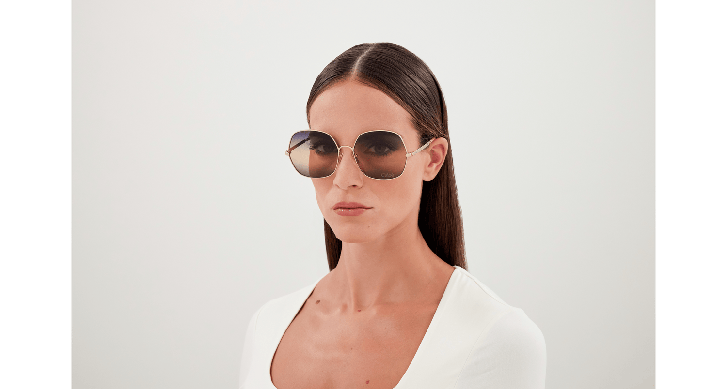 CHLOÉ CH0282S 002 60