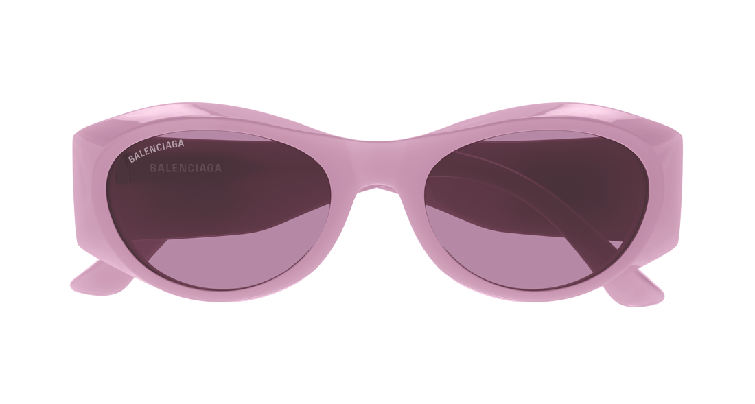 BALENCIAGA BB0396SK 004 55