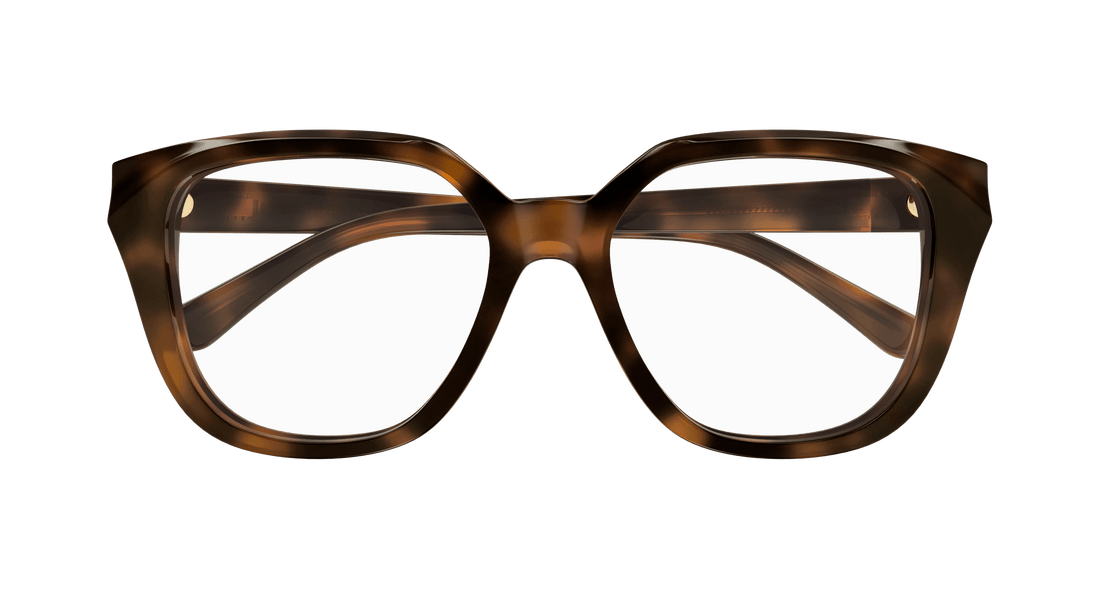 Translation missing: es.seo.product.type.gafas-graduadas chloé ch0293o 002 havana square femenino talla 53mm - Translation missing: es.seo.product.alt.imagen-secundaria