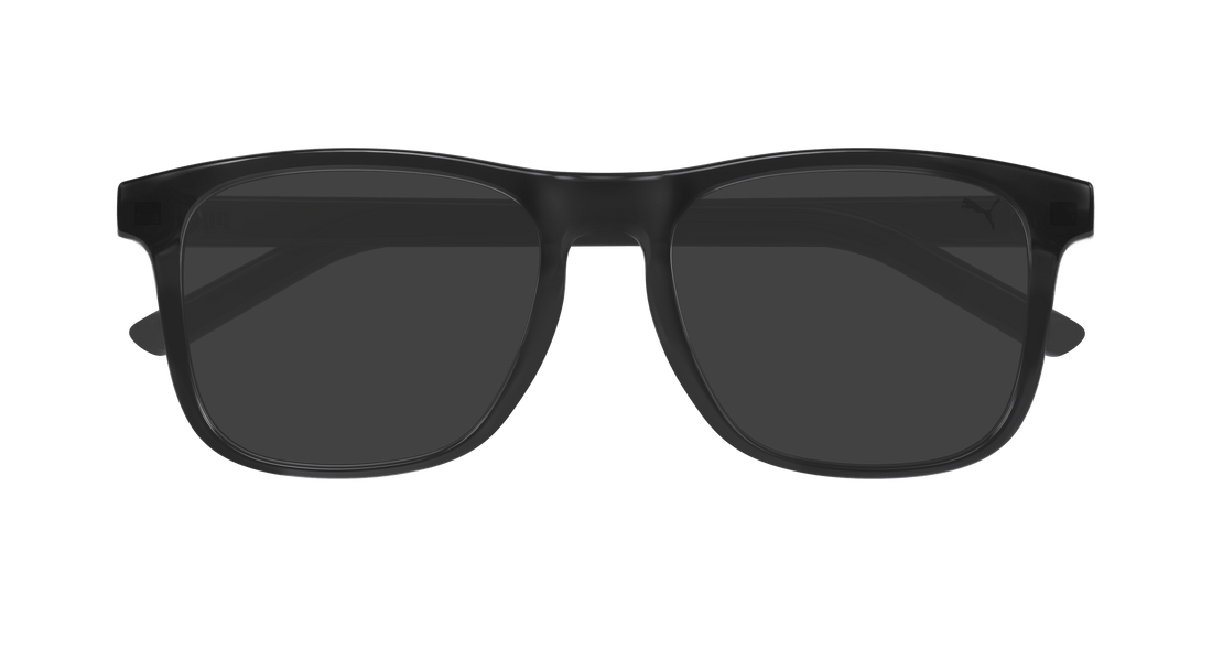 Translation missing: es.seo.product.type.gafas-de-sol puma pu0502sa 002 gris square masculino talla 55mm - Translation missing: es.seo.product.alt.imagen-secundaria