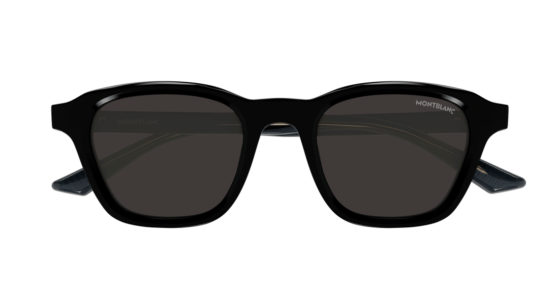 Translation missing: es.seo.product.type.gafas-de-sol montblanc mb0384s 001 negro round masculino talla 50mm - Translation missing: es.seo.product.alt.imagen-secundaria