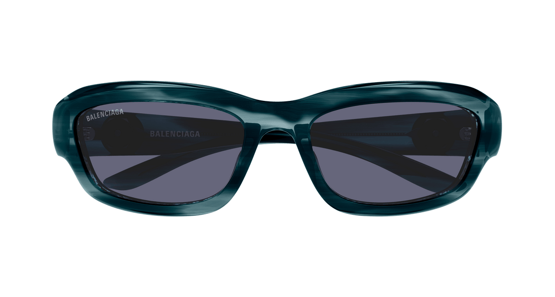 BALENCIAGA BB0409S 003 58