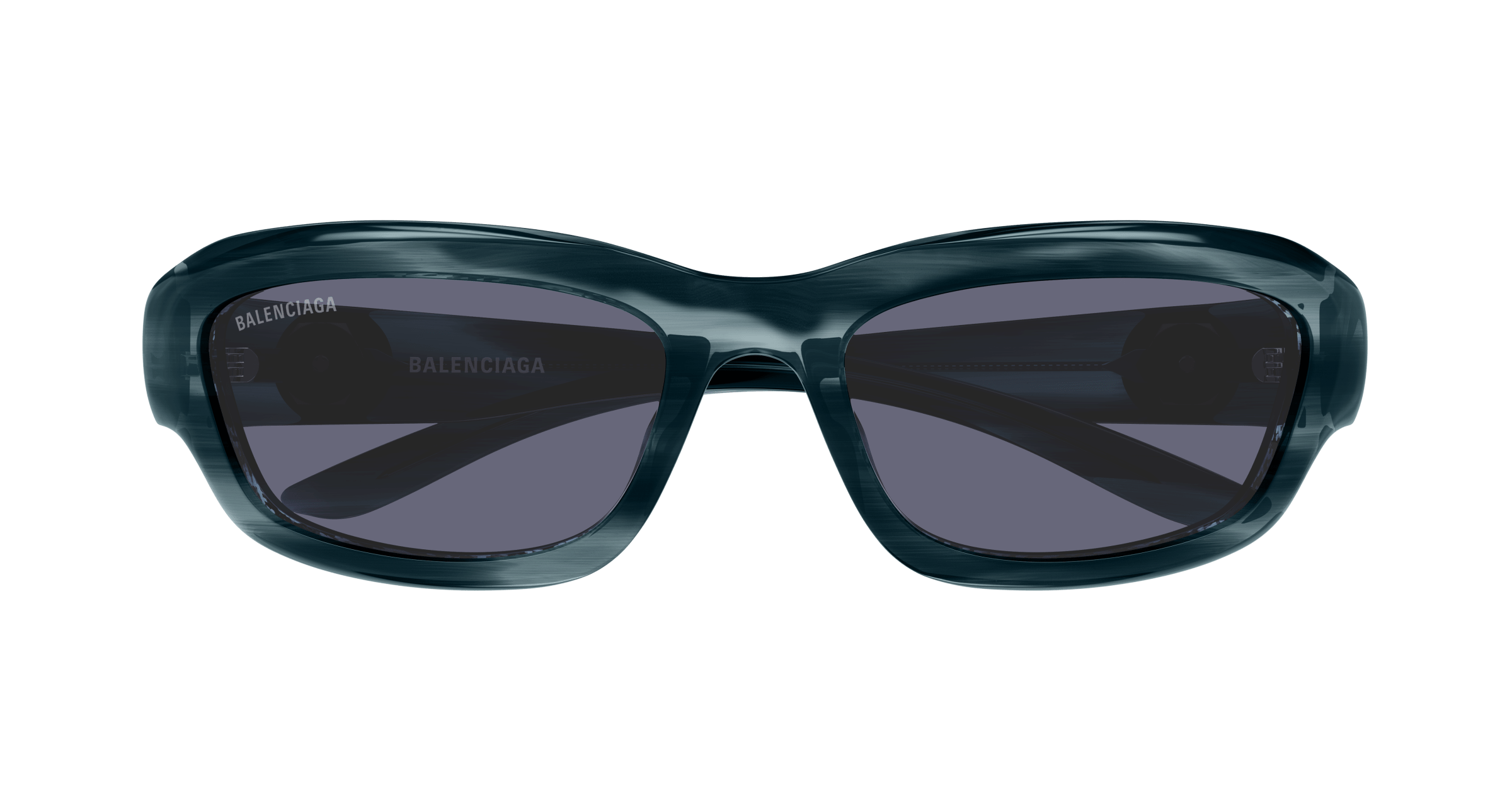 BALENCIAGA BB0409S 003 58