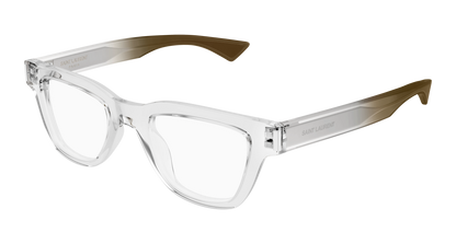 SAINT LAURENT SL 789 JACQUES OPT 003 47